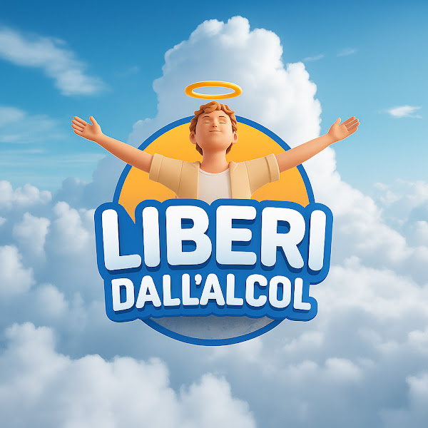 Logo Liberi dall'Alcol